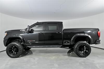 2021 GMC Sierra 2500 AT4-$50K MODS-6 INCH BDS-TOP NOTCH BUILD   - Photo 8 - Joliet, IL 60435