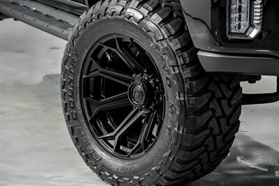 2021 GMC Sierra 2500 AT4-$50K MODS-6 INCH BDS-TOP NOTCH BUILD   - Photo 4 - Joliet, IL 60435