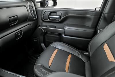 2021 GMC Sierra 2500 AT4-$50K MODS-6 INCH BDS-TOP NOTCH BUILD   - Photo 38 - Joliet, IL 60435