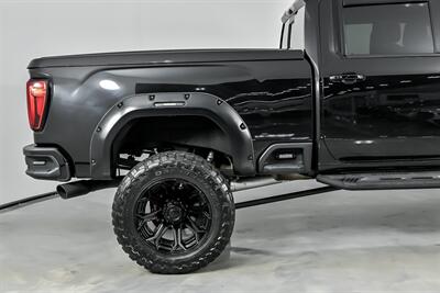 2021 GMC Sierra 2500 AT4-$50K MODS-6 INCH BDS-TOP NOTCH BUILD   - Photo 13 - Joliet, IL 60435