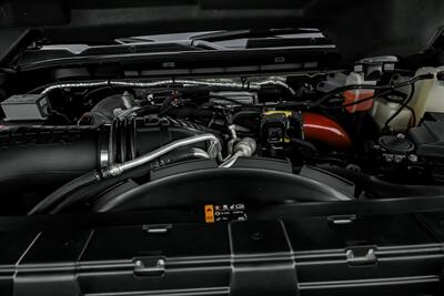 2021 GMC Sierra 2500 AT4-$50K MODS-6 INCH BDS-TOP NOTCH BUILD   - Photo 17 - Joliet, IL 60435