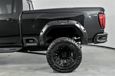 2021 GMC Sierra 2500 AT4-$50K MODS-6 INCH BDS-TOP NOTCH BUILD   - Photo 9 - Joliet, IL 60435