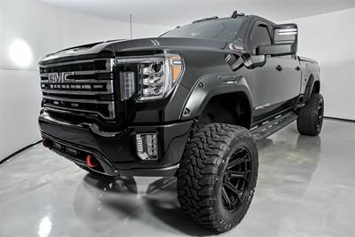 2021 GMC Sierra 2500 AT4-$50K MODS-6 INCH BDS-TOP NOTCH BUILD   - Photo 6 - Joliet, IL 60435