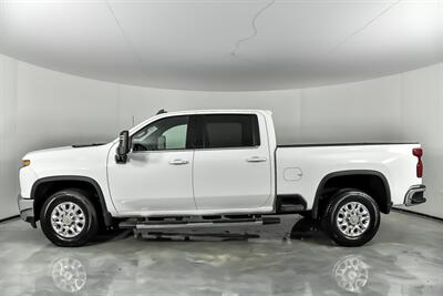 2023 Chevrolet Silverado 2500HD LT   - Photo 8 - Joliet, IL 60435