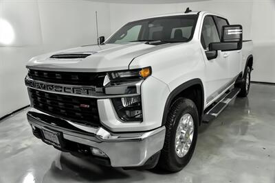 2023 Chevrolet Silverado 2500HD LT   - Photo 6 - Joliet, IL 60435