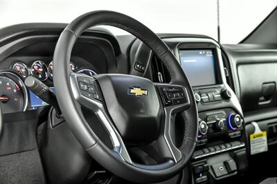 2023 Chevrolet Silverado 2500HD LT   - Photo 25 - Joliet, IL 60435