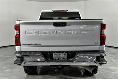 2023 Chevrolet Silverado 2500HD LT   - Photo 11 - Joliet, IL 60435