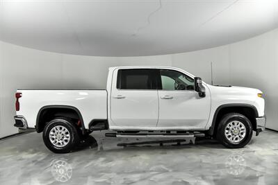 2023 Chevrolet Silverado 2500HD LT   - Photo 14 - Joliet, IL 60435