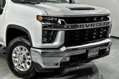 2023 Chevrolet Silverado 2500HD LT   - Photo 3 - Joliet, IL 60435