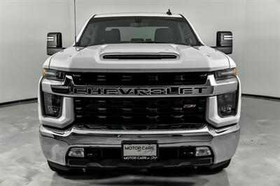 2023 Chevrolet Silverado 2500HD LT   - Photo 5 - Joliet, IL 60435