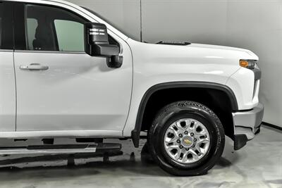 2023 Chevrolet Silverado 2500HD LT   - Photo 15 - Joliet, IL 60435