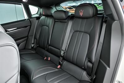 2024 Maserati Levante GT Ultima - Photo 24 - Joliet, IL 60435