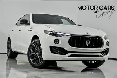 2024 Maserati Levante GT Ultima - Photo 1 - Joliet, IL 60435