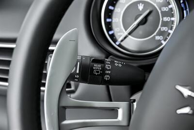 2024 Maserati Levante GT Ultima - Photo 29 - Joliet, IL 60435