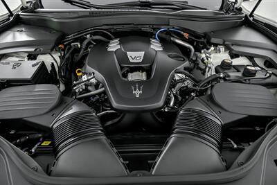 2024 Maserati Levante GT Ultima - Photo 17 - Joliet, IL 60435
