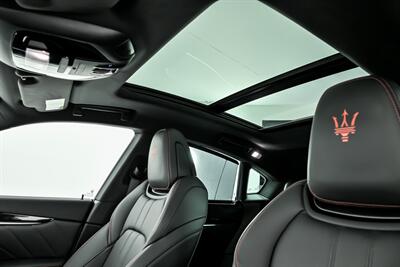 2024 Maserati Levante GT Ultima - Photo 23 - Joliet, IL 60435