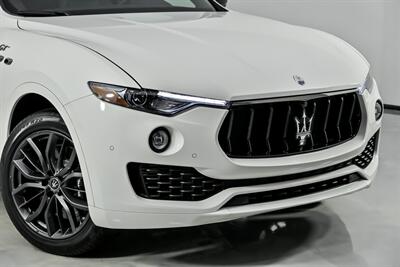 2024 Maserati Levante GT Ultima - Photo 3 - Joliet, IL 60435