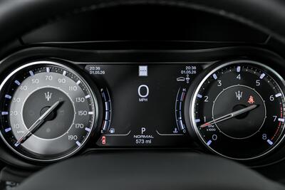 2024 Maserati Levante GT Ultima - Photo 27 - Joliet, IL 60435