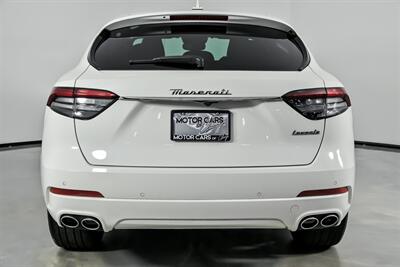 2024 Maserati Levante GT Ultima - Photo 11 - Joliet, IL 60435