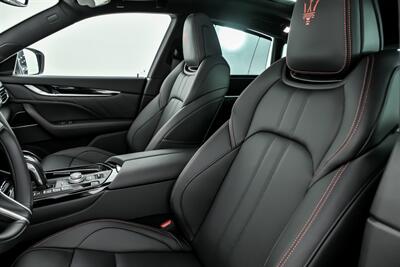 2024 Maserati Levante GT Ultima - Photo 22 - Joliet, IL 60435