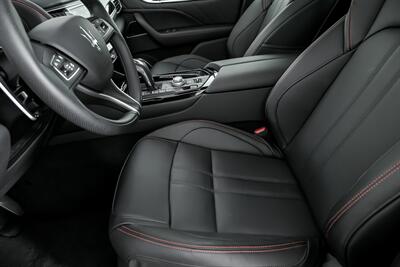 2024 Maserati Levante GT Ultima - Photo 21 - Joliet, IL 60435