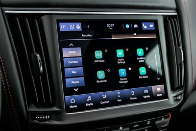 2024 Maserati Levante GT Ultima - Photo 34 - Joliet, IL 60435