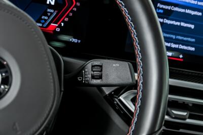 2024 BMW M2 -CARBON BUCKETS-MANUAL! - Photo 27 - Joliet, IL 60435