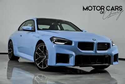 2024 BMW M2 -CARBON BUCKETS-MANUAL! - Photo 1 - Joliet, IL 60435