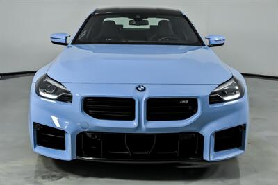 2024 BMW M2 -CARBON BUCKETS-MANUAL! - Photo 4 - Joliet, IL 60435