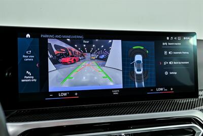 2024 BMW M2 -CARBON BUCKETS-MANUAL! - Photo 29 - Joliet, IL 60435