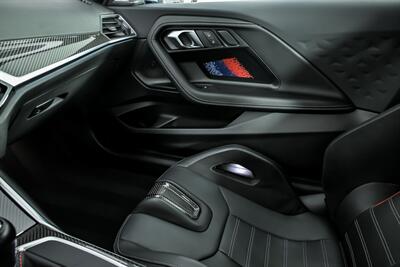 2024 BMW M2 -CARBON BUCKETS-MANUAL! - Photo 35 - Joliet, IL 60435