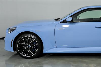 2024 BMW M2 -CARBON BUCKETS-MANUAL! - Photo 6 - Joliet, IL 60435