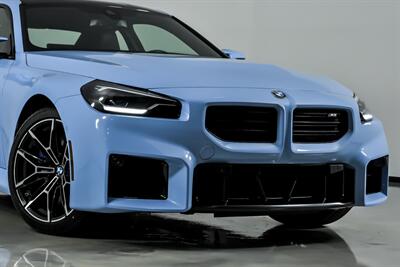2024 BMW M2 -CARBON BUCKETS-MANUAL! - Photo 3 - Joliet, IL 60435