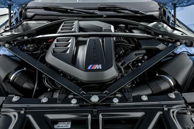 2024 BMW M2 -CARBON BUCKETS-MANUAL! - Photo 14 - Joliet, IL 60435