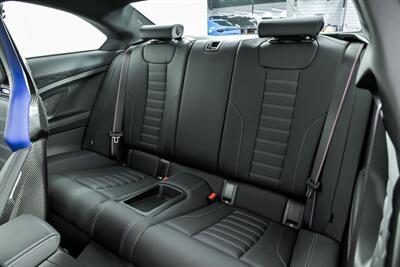 2024 BMW M2 -CARBON BUCKETS-MANUAL! - Photo 20 - Joliet, IL 60435