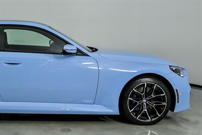 2024 BMW M2 -CARBON BUCKETS-MANUAL! - Photo 12 - Joliet, IL 60435