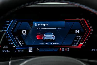 2024 BMW M2 -CARBON BUCKETS-MANUAL! - Photo 24 - Joliet, IL 60435