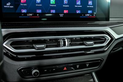 2024 BMW M2 -CARBON BUCKETS-MANUAL! - Photo 31 - Joliet, IL 60435