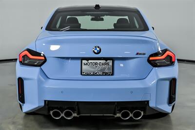 2024 BMW M2 -CARBON BUCKETS-MANUAL! - Photo 9 - Joliet, IL 60435