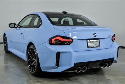 2024 BMW M2 -CARBON BUCKETS-MANUAL! - Photo 8 - Joliet, IL 60435