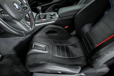 2024 BMW M2 -CARBON BUCKETS-MANUAL! - Photo 18 - Joliet, IL 60435
