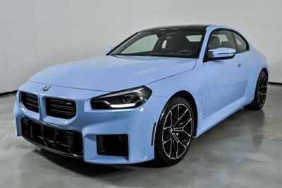2024 BMW M2 -CARBON BUCKETS-MANUAL! - Photo 5 - Joliet, IL 60435