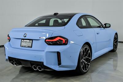 2024 BMW M2 -CARBON BUCKETS-MANUAL! - Photo 10 - Joliet, IL 60435