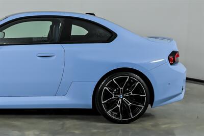 2024 BMW M2 -CARBON BUCKETS-MANUAL! - Photo 7 - Joliet, IL 60435