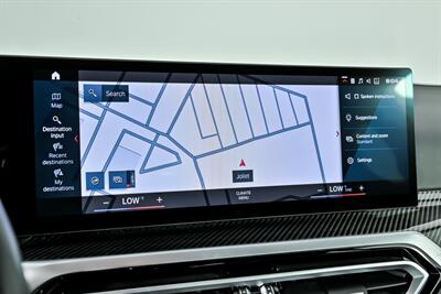 2024 BMW M2 -CARBON BUCKETS-MANUAL! - Photo 28 - Joliet, IL 60435