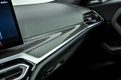 2024 BMW M2 -CARBON BUCKETS-MANUAL! - Photo 32 - Joliet, IL 60435