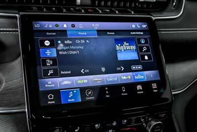 2021 Jeep Grand Cherokee L Overland - Photo 34 - Joliet, IL 60435