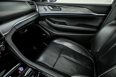 2021 Jeep Grand Cherokee L Overland - Photo 39 - Joliet, IL 60435