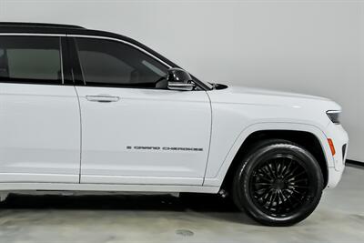 2021 Jeep Grand Cherokee L Overland - Photo 14 - Joliet, IL 60435