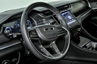 2021 Jeep Grand Cherokee L Overland - Photo 27 - Joliet, IL 60435
